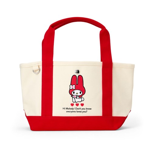 Rakuten - サンリオ(SANRIO) 手提げバッグ マイメロディ 対象年齢3才以上 902942