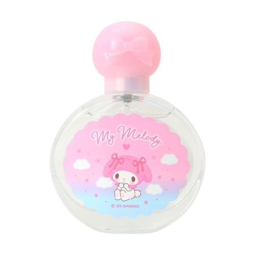 乐天商城 - サンリオ(SANRIO) フレグランスウォーター マイメロディ 対象年齢15才以上 146773