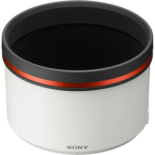 Rakuten - SONY(ソニー) G Masterレンズ用フード ALC-SH175(SEL300F28GM用)