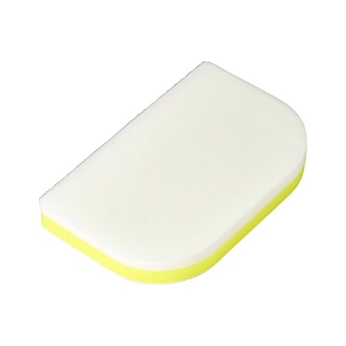 サイズ:16.5×10.5×2.5cm 激落ちくん:バススポンジシリーズの取り替え用スペアスポンジ。 以下商品のスペアとしてご使用ください。 S-796 激落ちくん しぼれる のびーる バスクリーナー ( メラミンスポンジ ) S-797 激落ちくん しぼれる のびーる バスクリーナー ミドル伸縮 ( メラミンスポンジ ) S-798 激落ちくん ミドル バスクリーナー ( メラミンスポンジ ) S-799 激落ちくん お風呂用 ( メラミンスポンジ ) サイズ:16.5×10.5×2.5cm