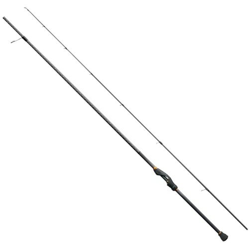 シマノ 22 ソアレ SS S86ML-T