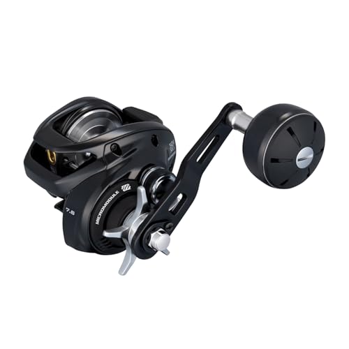 シマノ(SHIMANO) ベイトリール 26グラップラー 301XG 左ハンドル