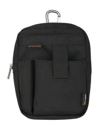 Rakuten - PILOT バッグ スタイルチョイス03ワークポーチB ブラック STWP03B