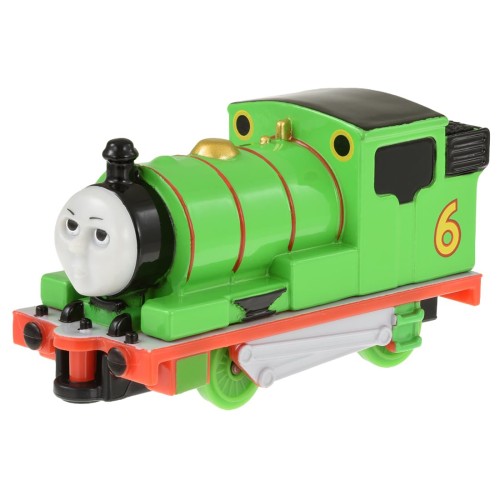 Rakuten - タカラトミー『 トミカ トーマス 07 パーシー 』 ミニカー 車 おもちゃ 3歳以上 箱入り 玩具安全基準合格 STマーク認証 TOMICA TAKARA TOMY