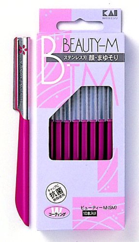 新 ビューティM SM BTM10H1 × 10個セット