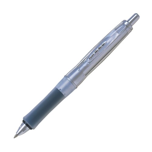 パイロット 油性ボールペン ドクターグリップ Gスペック 0.7 ブラック BDGS60RB