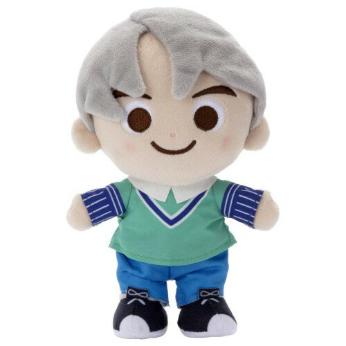 TinyTAN 인형 S Jimin 높이 약 20cm
