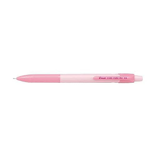 Rakuten - パイロット シャープペンシル フレフレミー 0.5mm コーラルピンク×ピンク HFME-20R-CPP