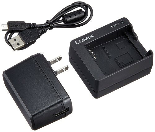 パナソニック(Panasonic) DMW-BTC12 LUMIX バッテリーチャージャー