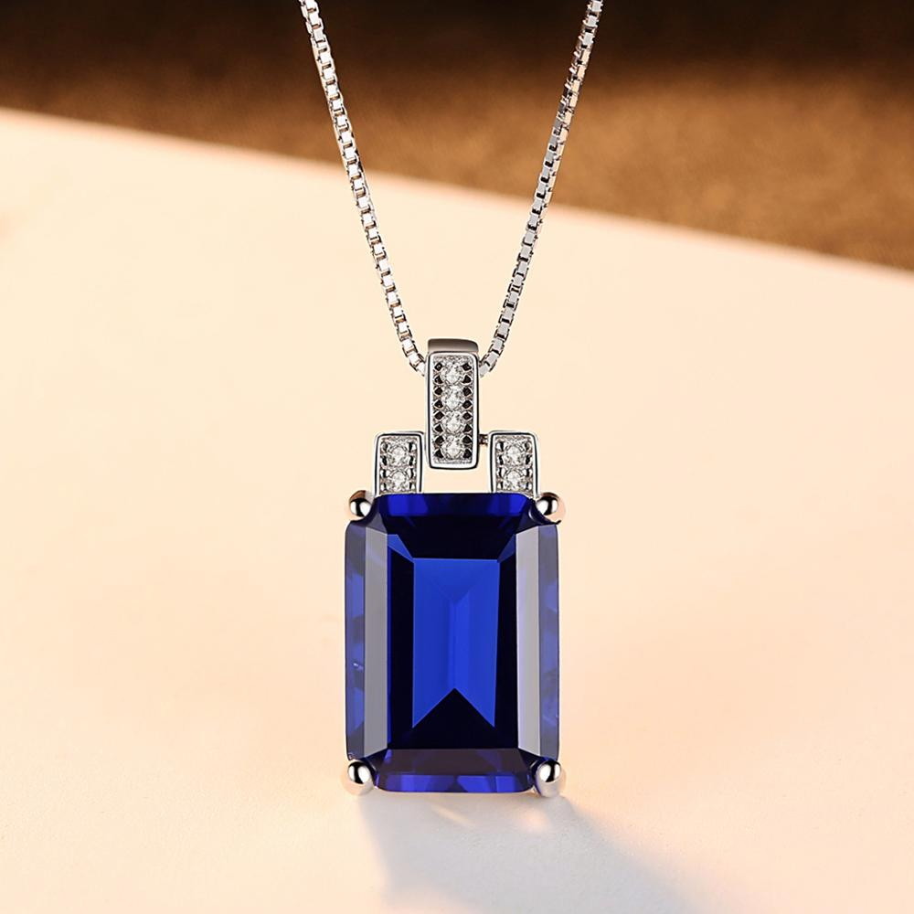 ネックレス 40+5cm アジャスター 引き輪 FORMICA Nanocrystal シルバー925 ブルー グリーン シルバー 人気 ベネチアンチェーン 大粒 メレ パッケージ付き(4)