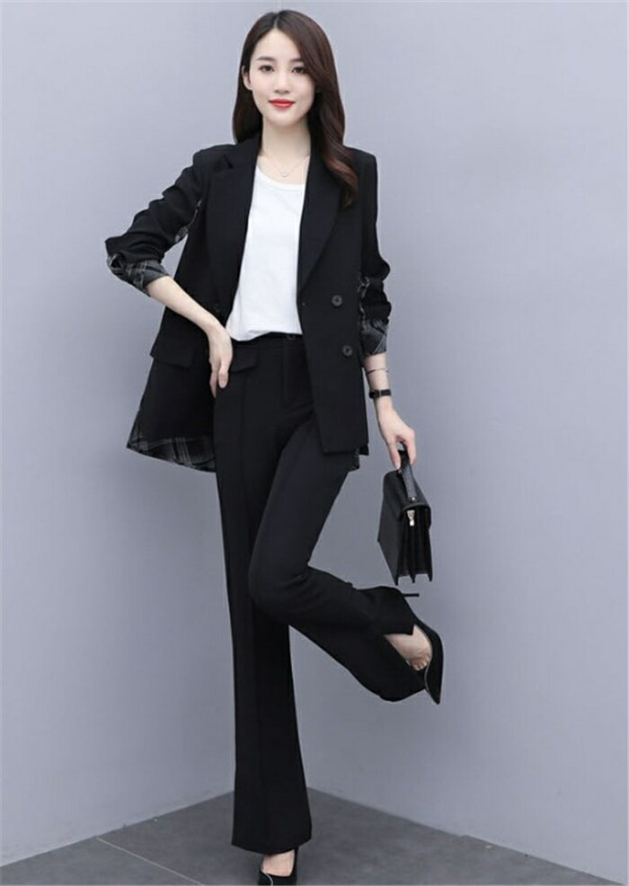 パンツ セットアップ スーツ レディース パンツスーツ スーツジャケット ロングパンツ スーツ 2点セット フォーマルスーツ セレモニー 女性スーツ 大きいサイズ パンツドレス 30代 40代 50代