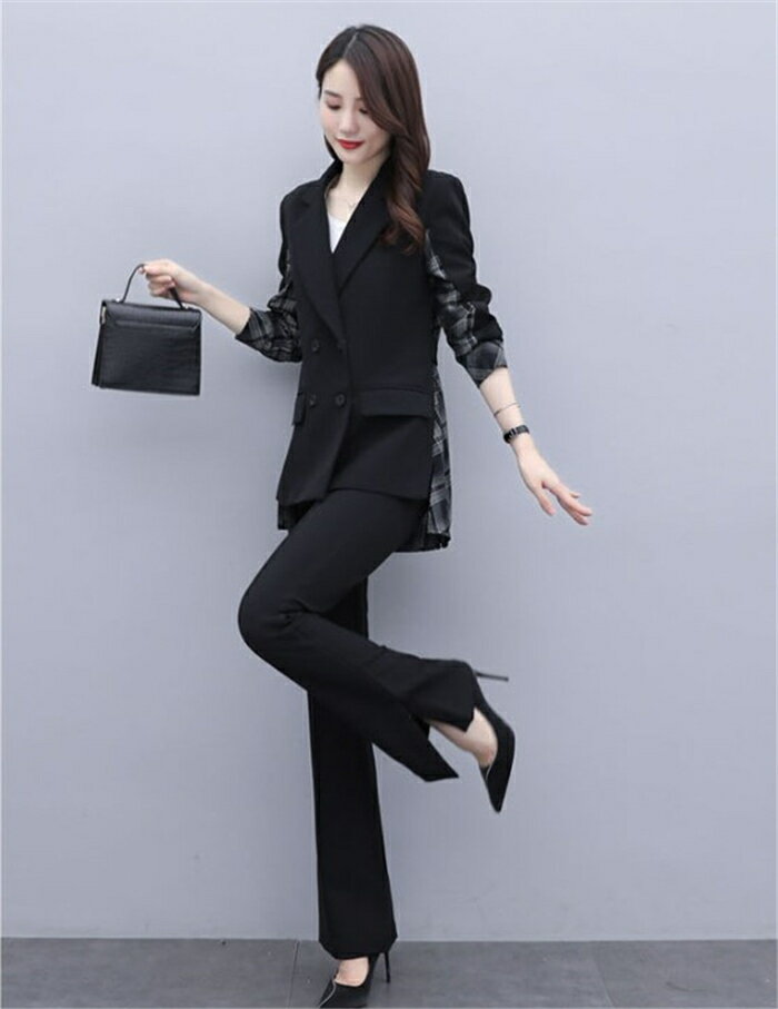 パンツ セットアップ スーツ レディース パンツスーツ スーツジャケット ロングパンツ スーツ 2点セット フォーマルスーツ セレモニー 女性スーツ 大きいサイズ パンツドレス 30代 40代 50代