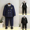 子供 スーツ 春 キッズ セットアップ お宮参り 6点セット フォーマル 七五三 卒業式 男の子 入学式 子ども ピアノ 発表会 フォーマルスーツ 結婚式 14...
