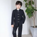 子供 スーツ キッズ アウター 男の子 七五三 3点セット 卒業式 入学式 セットアップ 子ども ピアノ 発表会 フォーマルスーツ 結婚式 140 150 大き...