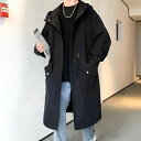 ジャケット メンズ パーカー 春 マウンテンパーカー アウター かこいい スプリング フード付き ロング オーバーサイズ ブランド ウィンドブレーカー コーデ ユニセックス 男女兼用 おしゃれ 人気 おすすめ 安い 秋 ペアルック カップル マンパー 長袖 アウトドア