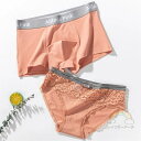 ペア 下着 カップル ショーツ 大きいサイズ 綿 レース セクシー ペア パンツ ブランド ハンガー 女性 ショーツ ペア カップル ボクサー ペア下着 おもし...