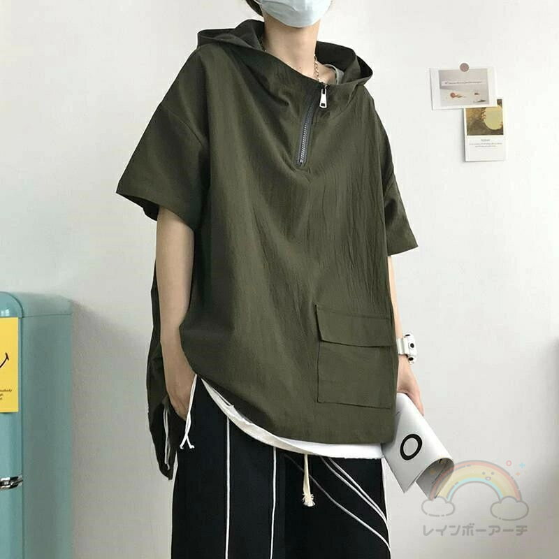夏ファッション｜高校生のメンズにおすすめのおしゃれなアイテムを教えて！