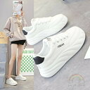 厚底 スニーカー レディース ローカット 春 白 カジュアル 身長アップ 高級 きれいめ 靴 おしゃれ 細身 スニーカーレディース 歩きやすい ブランド 韓国 軽量 ダッドスニーカー シューズ ウォーキングシューズ ランニング