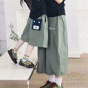 親子 ペアルック スカート キッズ ポケット 女子 アウトドア スカート ペア 夏服 親子コーデ 赤ちゃん 親子ペアルック ペア スカート ブランド コーデ 夏...