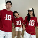 親子 ペアルック tシャツ 夏 ペア キッズ 半袖 夏服 親子コーデ 赤ちゃん 親子ペアルック ペアtシャツ 半袖 コーデ 家族 お揃い tシャツ ブランド 大...