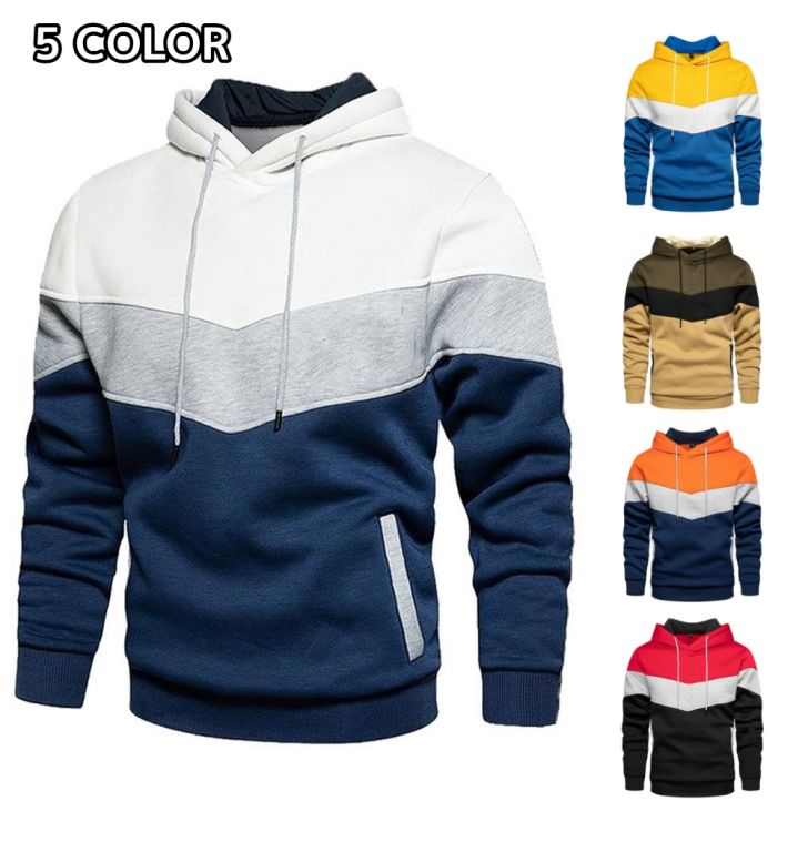 パーカー メンズ トップス プルオーバー 長袖 フード付き 無地 カジュアル プルパーカー 秋冬新作