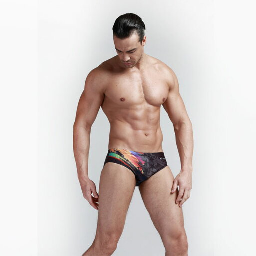 お洒落なビキニ トレーニング フィットネス スイムウェア 水着 三角 海パンツ 練習用 競泳水着 ビキニ メンズ 競泳 水着 紳士 水泳 ビーチ 夏新作