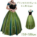 コスプレドレス ハロウィン コスプレ 仮装 衣装 大人用 プリンセス コスチューム 仮装 舞台服 イベンド 変装 仮装 ワンピース 2点セット 着ぐるみ お姫様ドレス キャラクター 仮装 女性 ドレス 学園祭 文化祭 かわいい