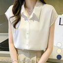 ブラウス 半袖 レディース tシャツ vネック オフィス 事務服 オフィス 制服 春 夏 トップス レディース かわいい 可愛い カジュアル シャツ ブラウス ...