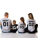 親子 ペアルック パロディ tシャツ 親子ペアtシャツ 親子ペア パパ 親子 お揃い 親子 ペアルックtシャツ 親子ペア パパ ママ Tシャツ ペアルック カッ...