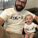 親子 ペアルック パロディ tシャツ 親子ペアtシャツ 親子ペア パパ 親子 お揃い 親子 ペアルックtシャツ 親子ペア パパ ママ Tシャツ ペアルック カッ...