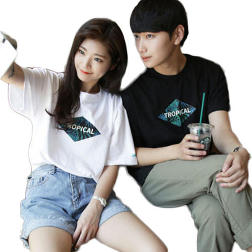 ペアルック ペアルック トレーナー 半袖 夏 ペアtシャツペアルックtシャツ Tシャツ ペアルック カップル カップルお揃い 服 プレゼント tシャツ ペア 結婚祝い ペアルック ペアルック トレーナー 半袖 夏 ペアtシャツペアルックtシャツ Tシャツ ペアルック カップル カップルお揃い 服 プレゼント tシャツ ペア 結婚祝い