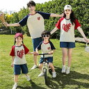 親子 ペアルック tシャツ ペア ハート 夏服 親子コーデ 赤ちゃん 親子ペアルック ペアtシャツ 半袖 コーデ 夏 家族 お揃い tシャツ ブランド 大人 子...
