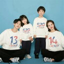 親子 ペアルック 赤ちゃん トレーナー シンプル カジュアル 親子 ペアルック 綿 親子ペアルック 秋 冬 トップス ゆったり ママ 親子 女の子 冬 ブランド...