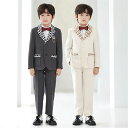 子供 スーツ 5点セット 卒業式 スーツ 男の子 入学式 スーツ 4点 子供 セットアップ 子ども スーツ ピアノ 発表会 フォーマルスーツ 子供 七五三 結婚...