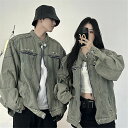 ペアルック アウター レディース ゆったり 韓国風 シンプル ペアルック カップル お揃い 服 トップス クリスマス プレゼント リンクコーデ ペア カップル ...