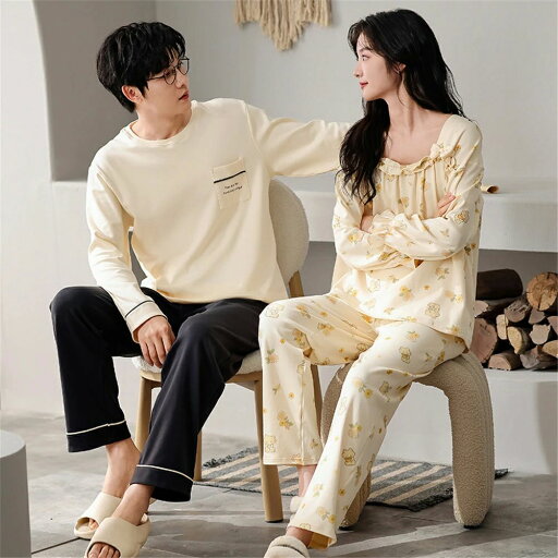 ペア パジャマ 長袖 男女2着 セット 秋 冬 クマ 可愛い カジュアル カップル ペア ルームウェア 結婚祝い プレゼント カップル ペア パジャマ 冬 ギフト 上下 セット 部屋着 ペアルック おそろい メンズ パジャマ レディース 秋 記念日 ペア カップル ペア パジャマ 長袖 男女2着 セット 秋 冬 クマ 可愛い カジュアル カップル ペア ルームウェア 結婚祝い プレゼント カップル ペア パジャマ 冬 ギフト 上下 セット 部屋着 ペアルック おそろい メンズ パジャマ レディース 秋 記念日 ペア カップル