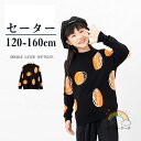 セーター パーカー カットソー 子供服 ジュニア キッズ トップス 無地 暖かい 女の子 男の子 小学生 春秋冬 トッド柄 ブラックカジュアル お洒落 長袖 保育園 幼児 ボーダー 120-160cm 3歳 4歳 5歳 6歳 7歳 8歳 9歳