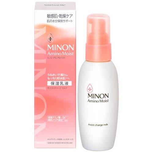 �ڹ��������ʡ�MINON �ߥΥ� ���ߥΥ⥤���ȥ��㡼�� �ߥ륯 100g