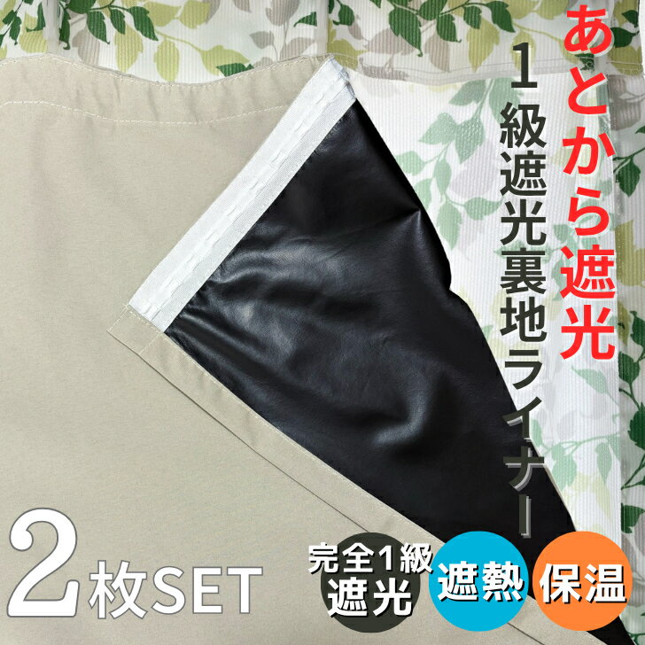 レースカーテン ミラー 遮熱 遮像 UVカット 採光 無地 幅100×丈198cm 2枚 ホワイト エードラム 九装 (代引不可)