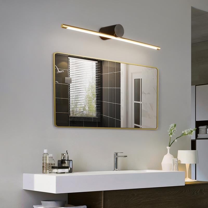 樂天商城 - ブラケットライト LED 洗面所 壁掛け灯 led 照明器具 おしゃれ 北欧 壁掛け照明 浴室鏡 鏡前照明 設置簡単 カフェー 階段 玄関 壁掛けライト インテリア照明