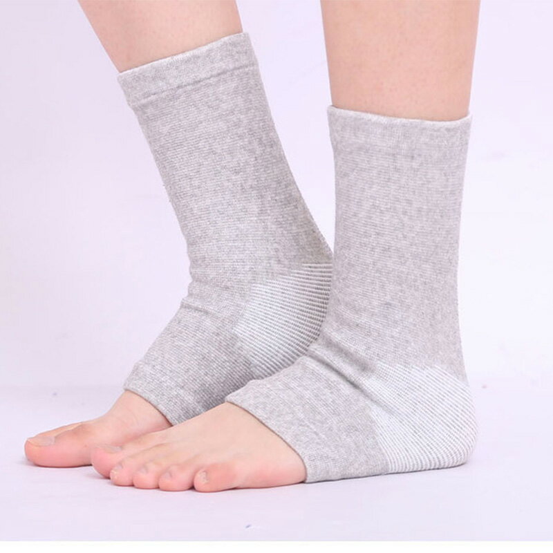 足首 サポーター 備長炭 かかと 足底筋膜炎 アキレス腱 サポート 捻挫予防 冷え対策 痛み軽減 通気性 伸縮性 足首関節 寝冷え 保温 血行促進 消臭 矯正グッズ 男女 左右兼用 スポーツ用 2枚組 メール便送料無料通販格安セール情報 楽天 通販