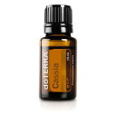 ドテラ アロマオイル カシア doTERRA ドテラ アロマ 精油 アロマのある暮らし エッセンシャルオイル