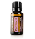 ドテラ アロマオイル パチョリ doTERRA ドテラ アロマ 精油 エッセンシャルオイル 人気 アロマのある暮らし ハーブ ハーバル