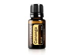 ドテラ カナンガ15ml doTERRA ドテラ アロマ 精油 エッセンシャルオイル 人気 アロマのある暮らし ドテラ ブレンドオイル