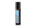 ドテラ アロマ ウィスパー タッチ 10mL doTERRA アロマロールオン ブレンドオイル 塗布 塗りやすい 持ち運び 持ち歩き お手軽 アロマのある暮らし...