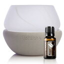 ドテラ ヒュッゲ ディフューザーセット doTERRA ドテラ アロマ アロマのある暮らし ギフト プレゼント 贈答