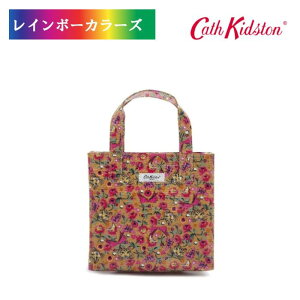 㥹åɥ Хå ⡼֥åХå ١ YELLOW / PINBALL DITSY ֥Хå ե £ ץ쥼  襤 Cath Kidston