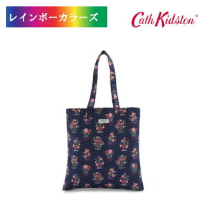 㥹åɥ ȡȥХå ͥӡ åȥ֥åХå ֥åХå NAVY / KINGDOM POSEY Cath Kidston ֥Хå ե £ ץ쥼  襤