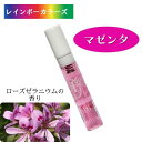 オーラソーマ ポマンダーバイアル マゼンタ (2.5ml)  レインボーカラーズ aura-soma