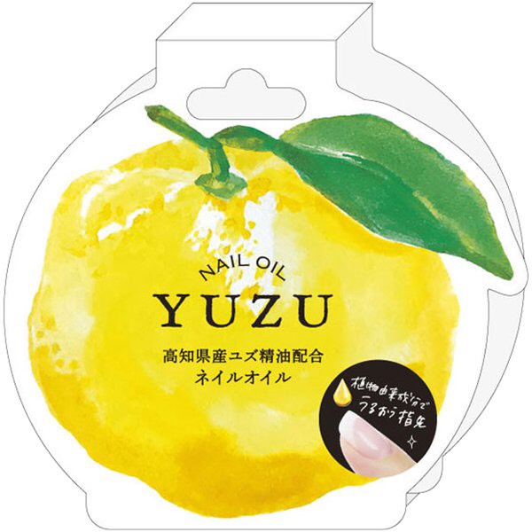 ���θ���YUZU ͮ�ҥͥ��륪���� ������ 10mL